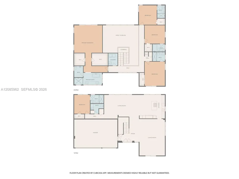 16492 Botaniko Dr S Weston, FL 33326