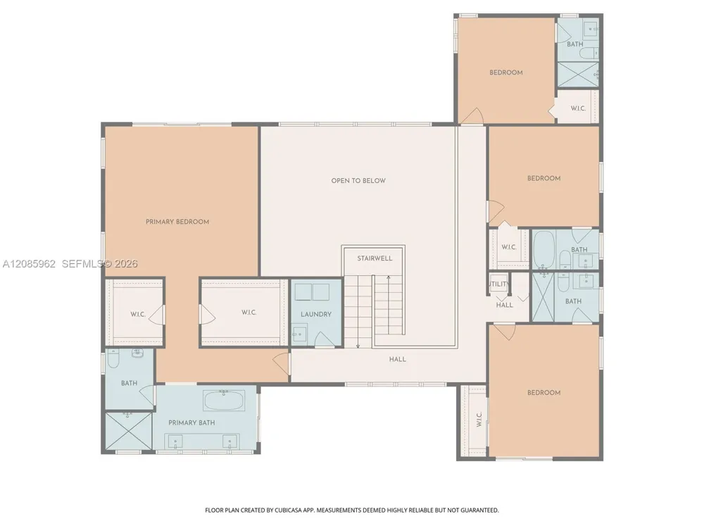 16492 Botaniko Dr S Weston, FL 33326