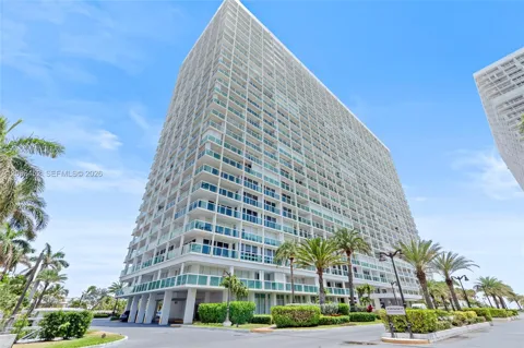 2100 S Ocean Ln #2010