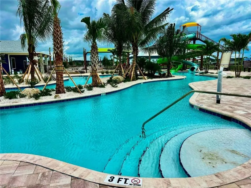 14844 Bluewater Road Punta Gorda, FL 33982