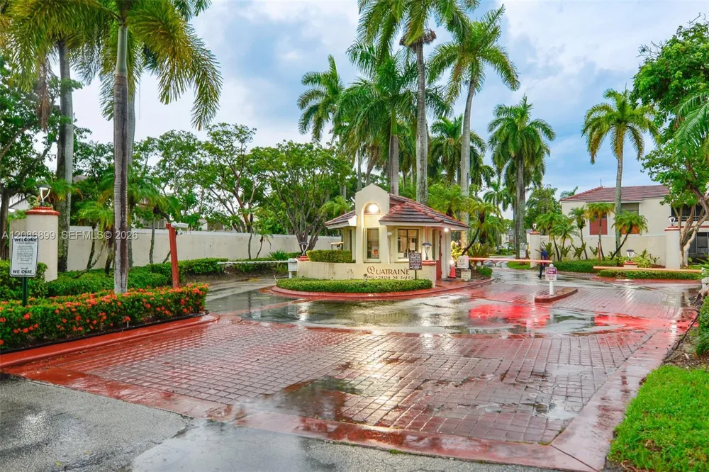 20220 NE 3rd Ct #2 Miami, FL 33179