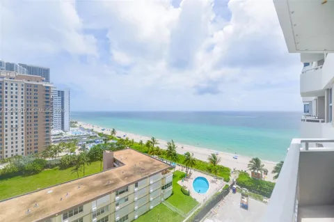 1950 S Ocean Dr #11H