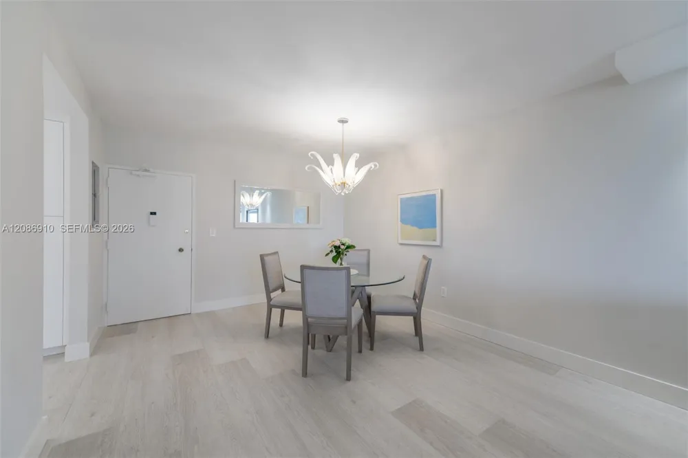 1950 S Ocean Dr #11H Hallandale Beach, FL 33009