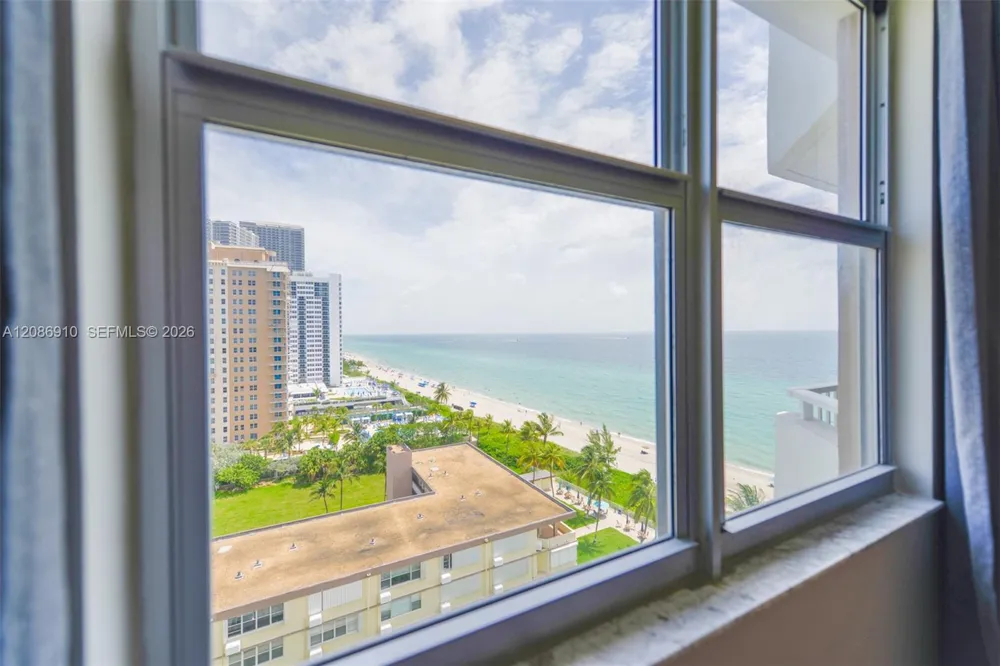 1950 S Ocean Dr #11H Hallandale Beach, FL 33009