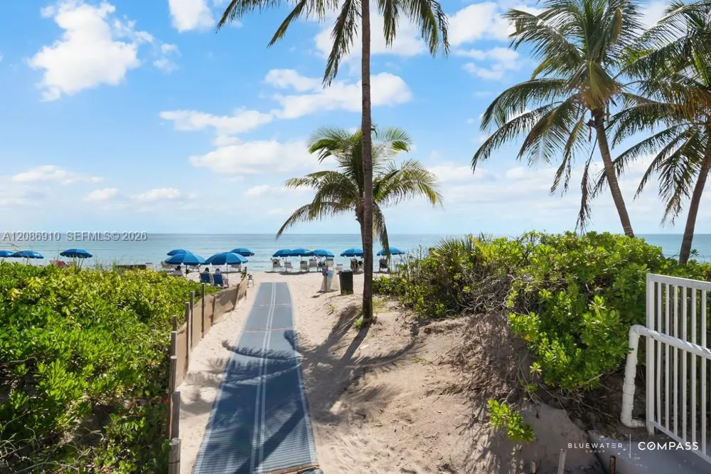 1950 S Ocean Dr #11H Hallandale Beach, FL 33009