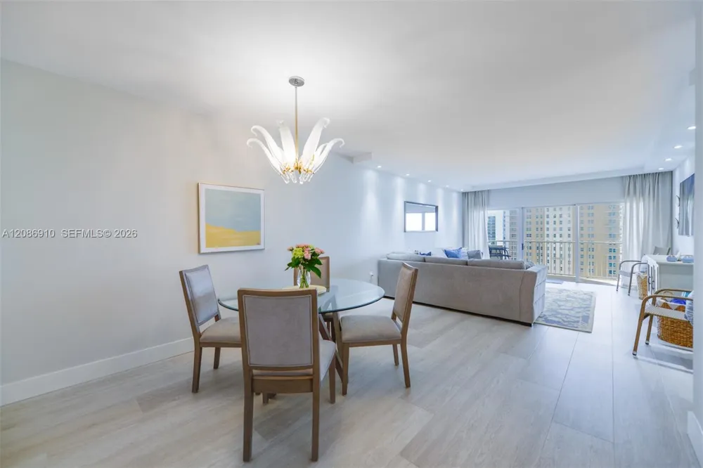 1950 S Ocean Dr #11H Hallandale Beach, FL 33009