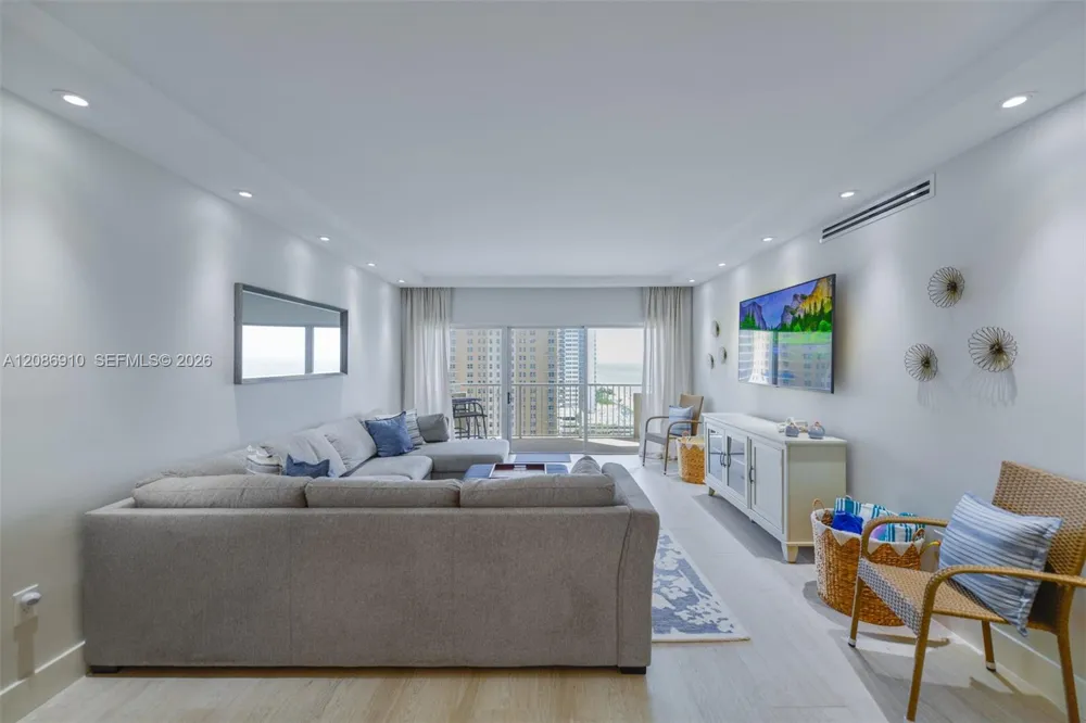 1950 S Ocean Dr #11H Hallandale Beach, FL 33009