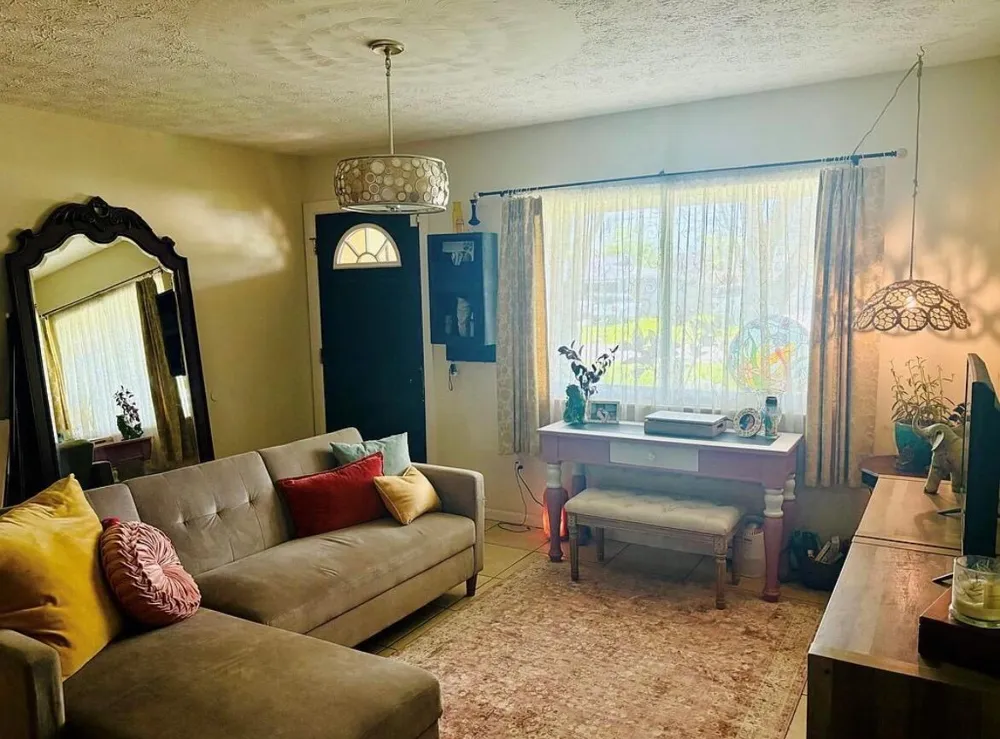 4702 Myrtle Drive Fort Pierce, FL 34982