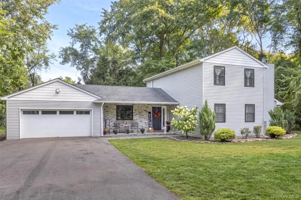 30 Knoth Road Wallkill, NY 12589