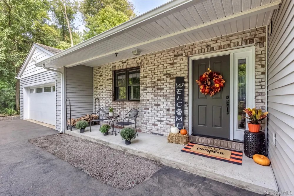 30 Knoth Road Wallkill, NY 12589