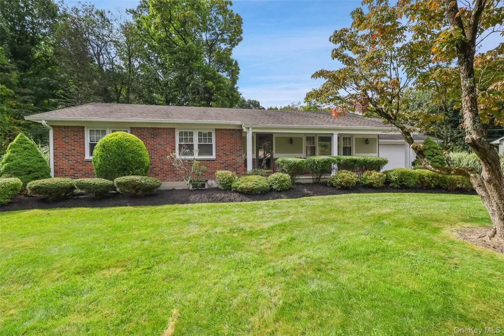 471 Hilltop Road Yorktown Heights, NY 10598