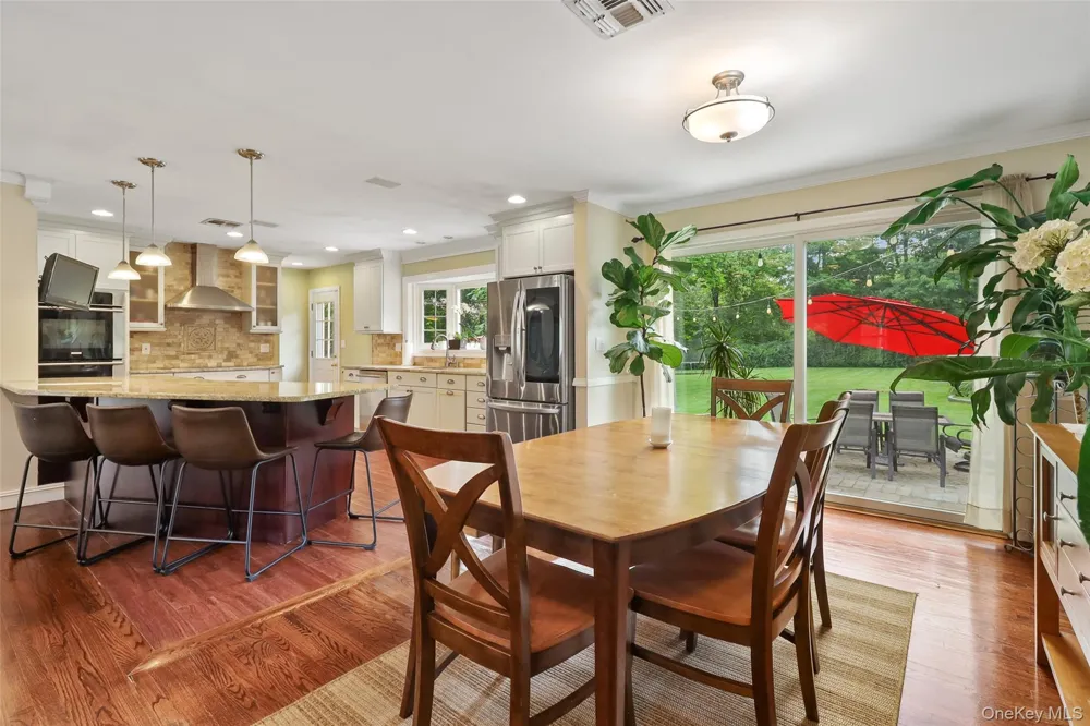 471 Hilltop Road Yorktown Heights, NY 10598