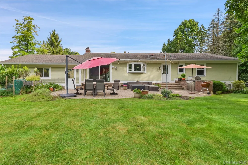 471 Hilltop Road Yorktown Heights, NY 10598