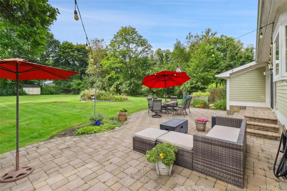 471 Hilltop Road Yorktown Heights, NY 10598