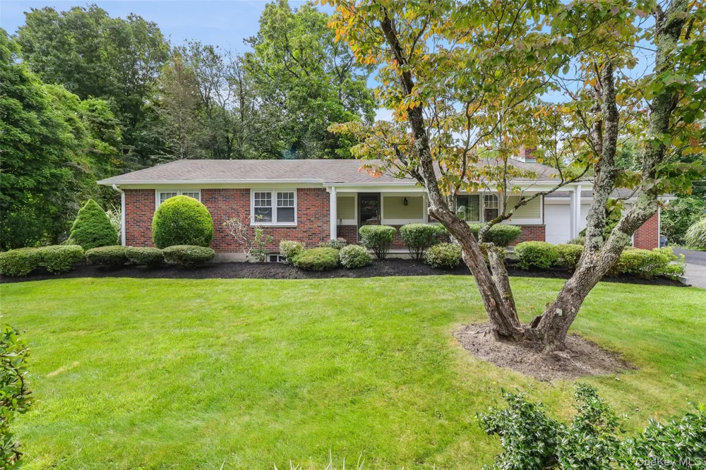 471 Hilltop Road Yorktown Heights, NY 10598