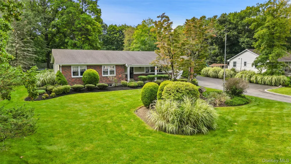 471 Hilltop Road Yorktown Heights, NY 10598