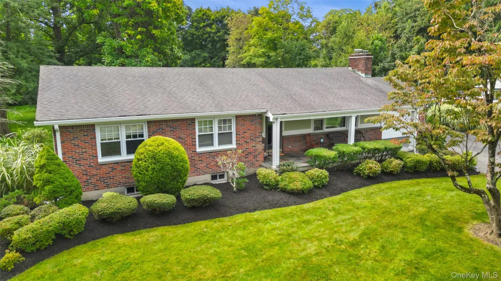 471 Hilltop Road Yorktown Heights, NY 10598