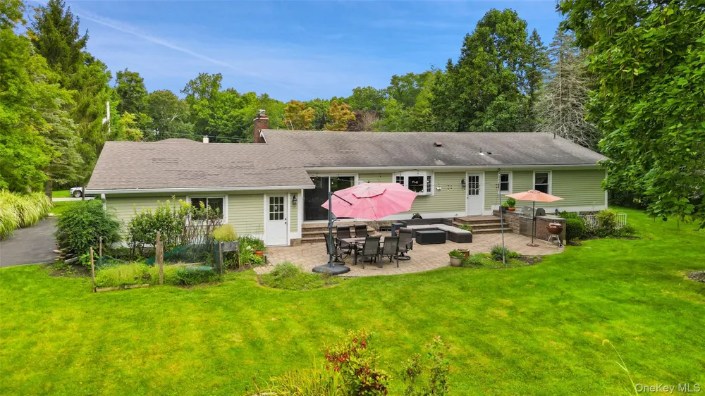 471 Hilltop Road Yorktown Heights, NY 10598
