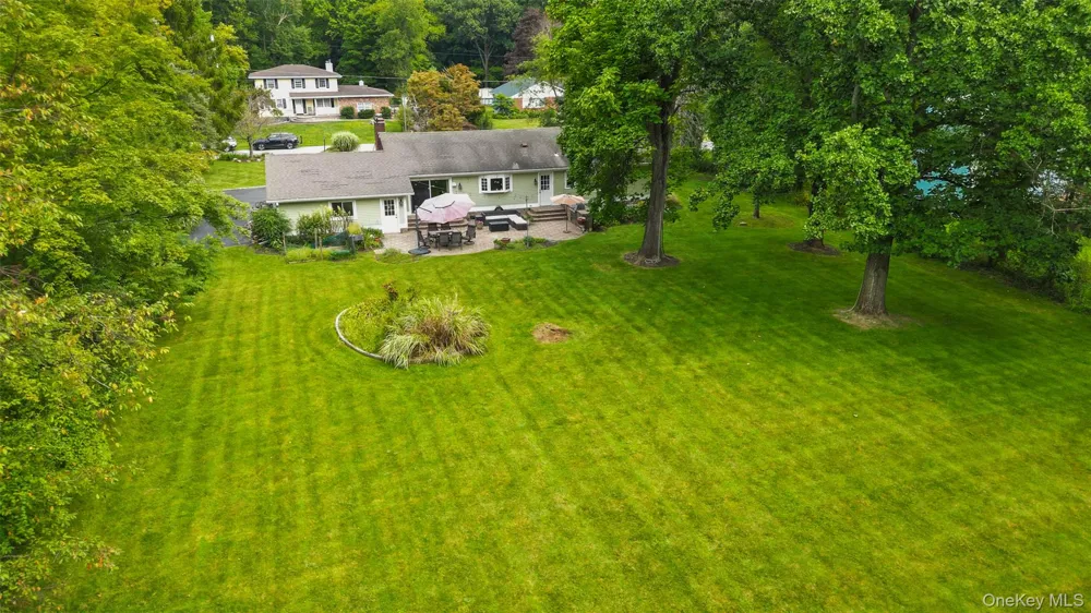 471 Hilltop Road Yorktown Heights, NY 10598