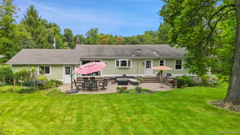 471 Hilltop Road Yorktown Heights, NY 10598