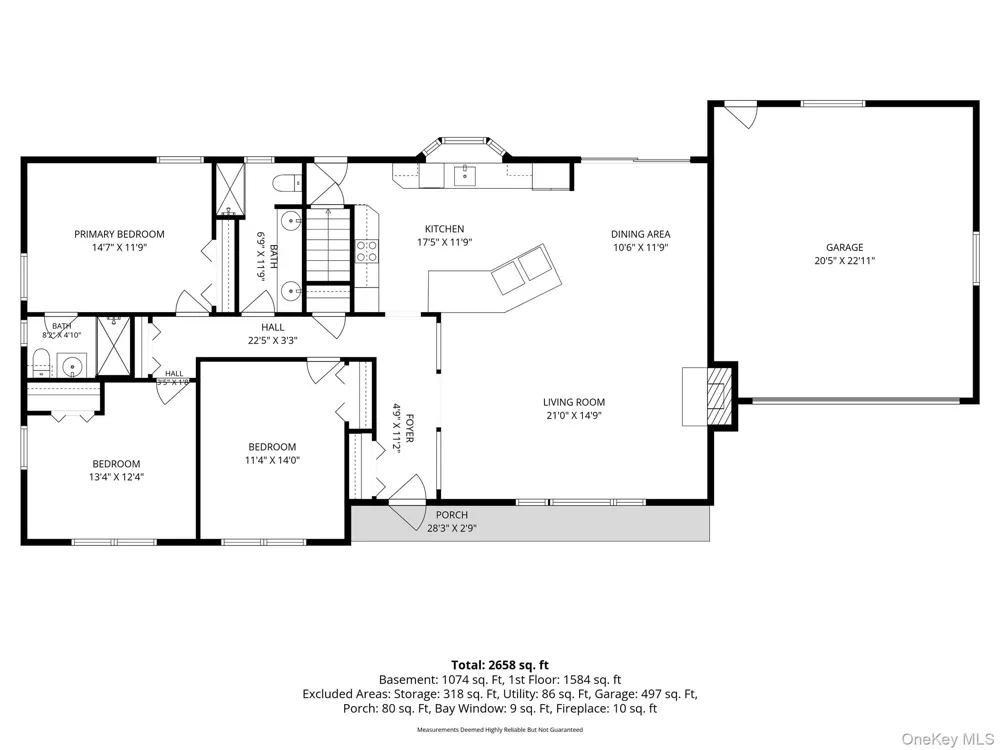 471 Hilltop Road Yorktown Heights, NY 10598
