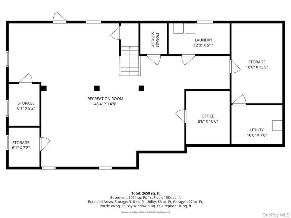 471 Hilltop Road Yorktown Heights, NY 10598