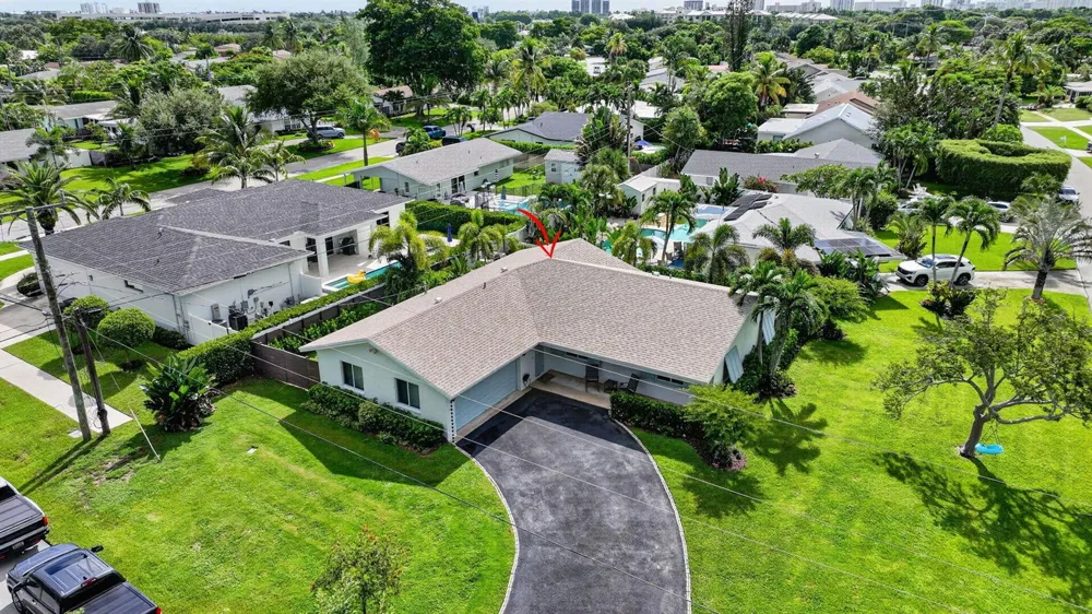 617 Heron Drive Delray Beach, FL 33444