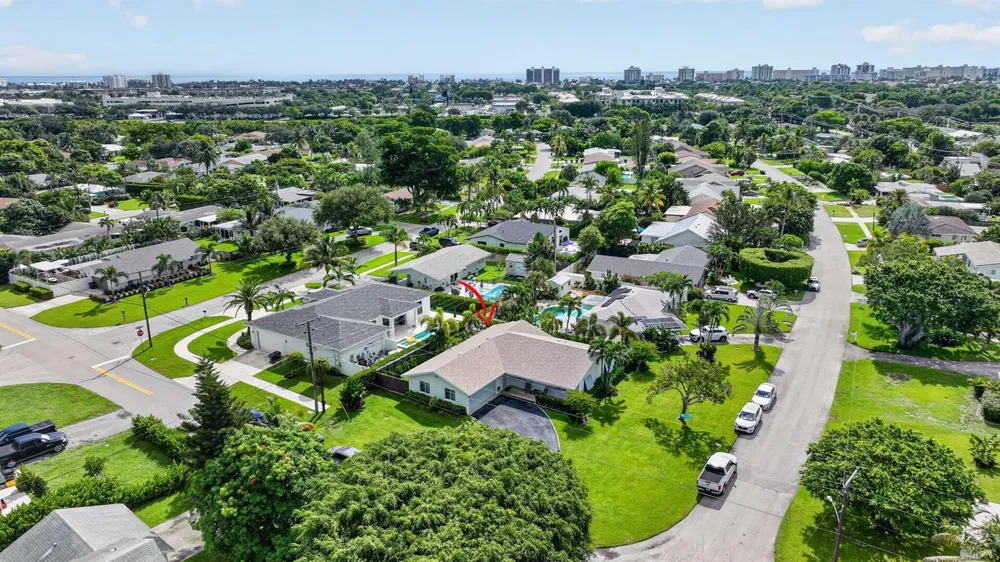 617 Heron Drive Delray Beach, FL 33444