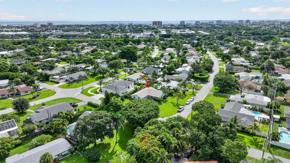 617 Heron Drive Delray Beach, FL 33444