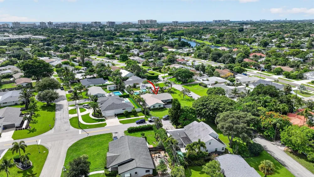 617 Heron Drive Delray Beach, FL 33444