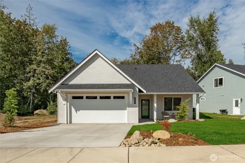 2918 Cedar View Way