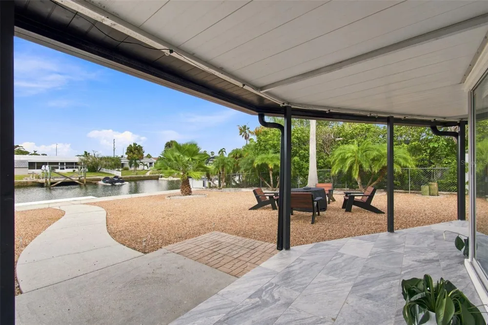 3915 HEADSAIL DRIVE New Port Richey, FL 34652