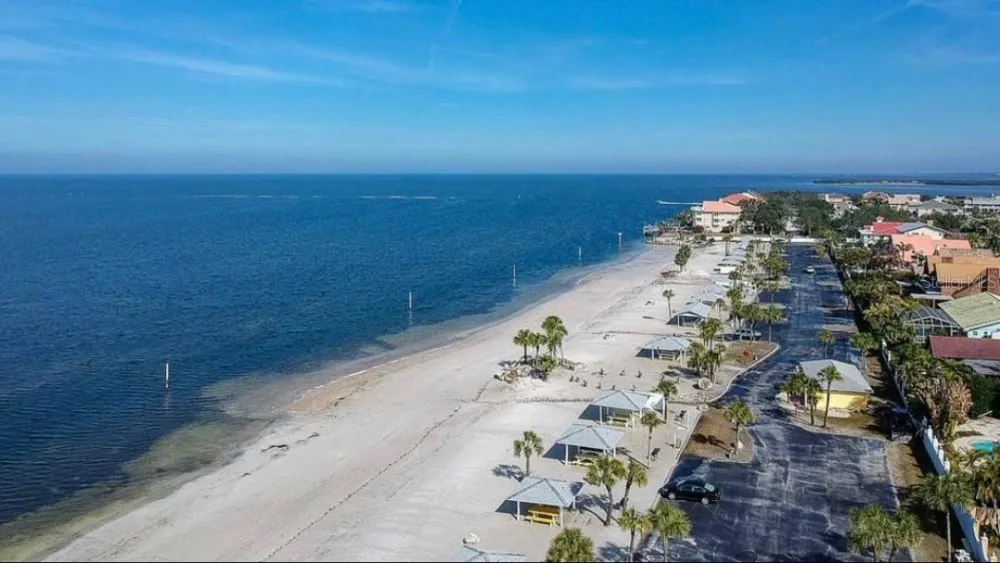 3915 HEADSAIL DRIVE New Port Richey, FL 34652