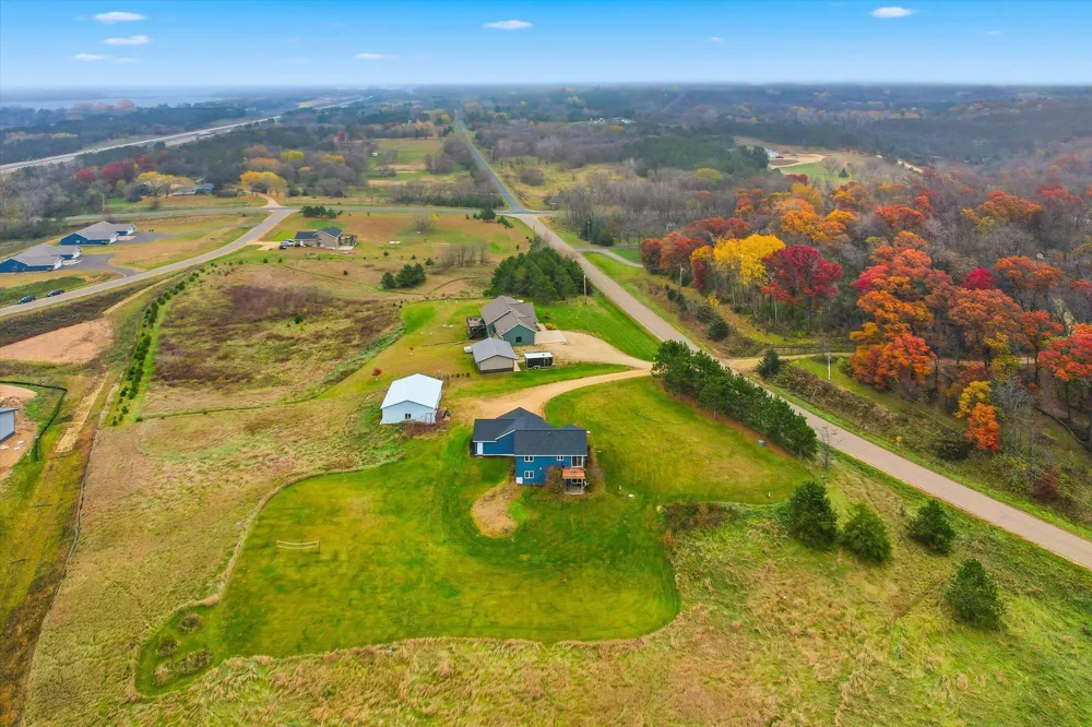 980 65th Avenue Roberts, WI 54023