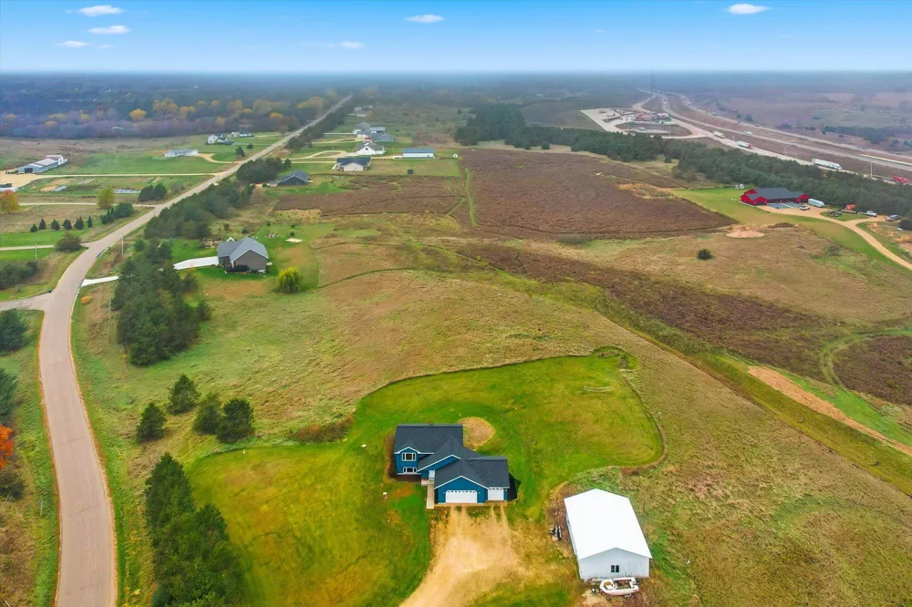 980 65th Avenue Roberts, WI 54023