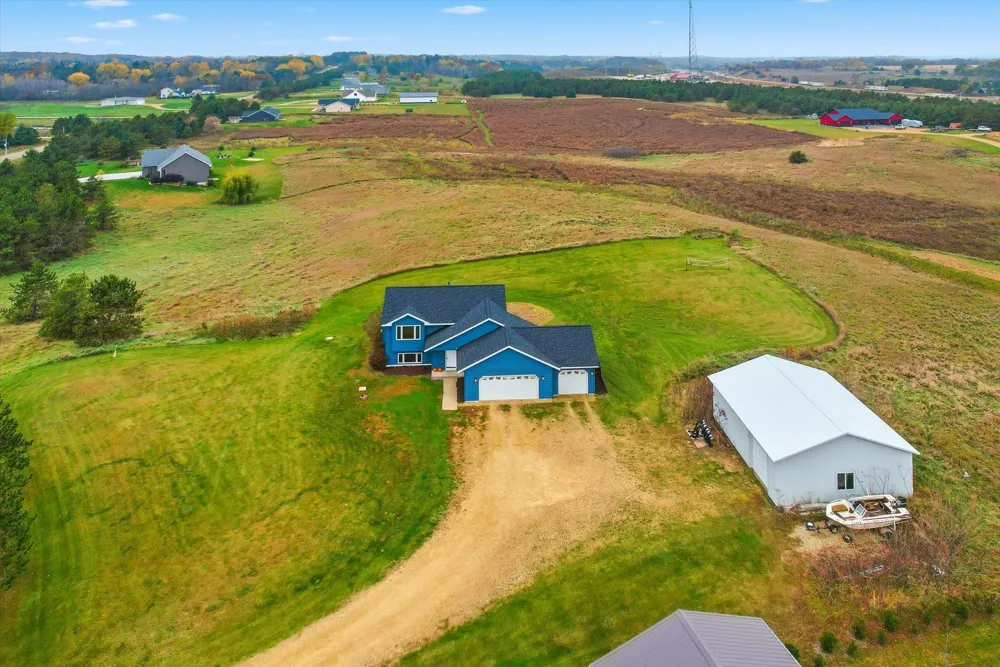 980 65th Avenue Roberts, WI 54023