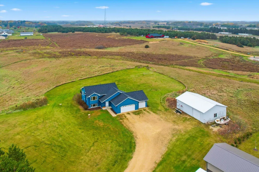 980 65th Avenue Roberts, WI 54023