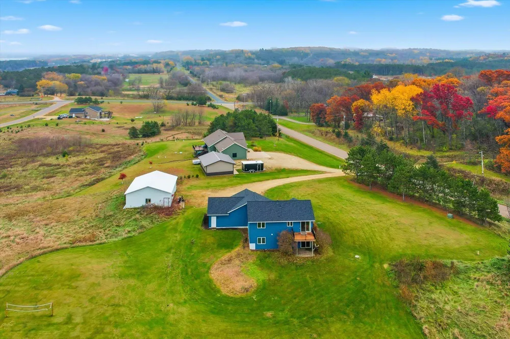 980 65th Avenue Roberts, WI 54023