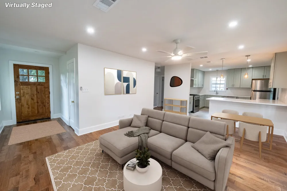 805 Maple Street Lockhart, TX 78644