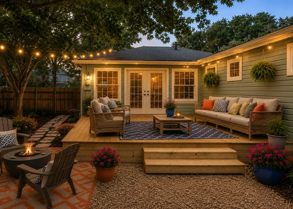 805 Maple Street Lockhart, TX 78644