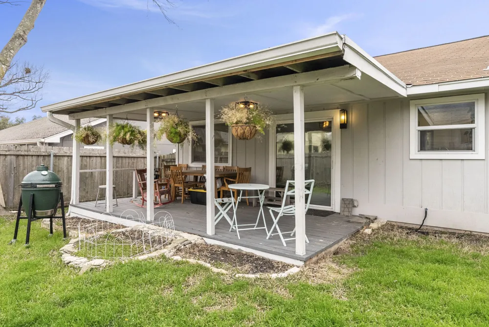 7901 SEMINARY RIDGE DRIVE Austin, TX 78745