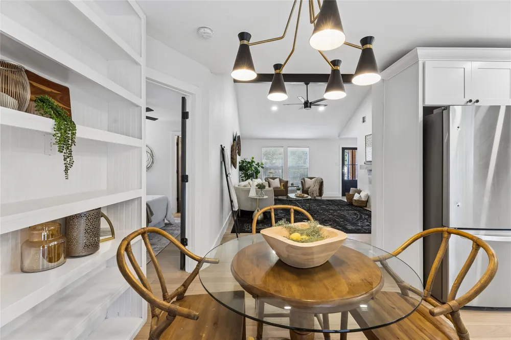 7901 SEMINARY RIDGE DRIVE Austin, TX 78745