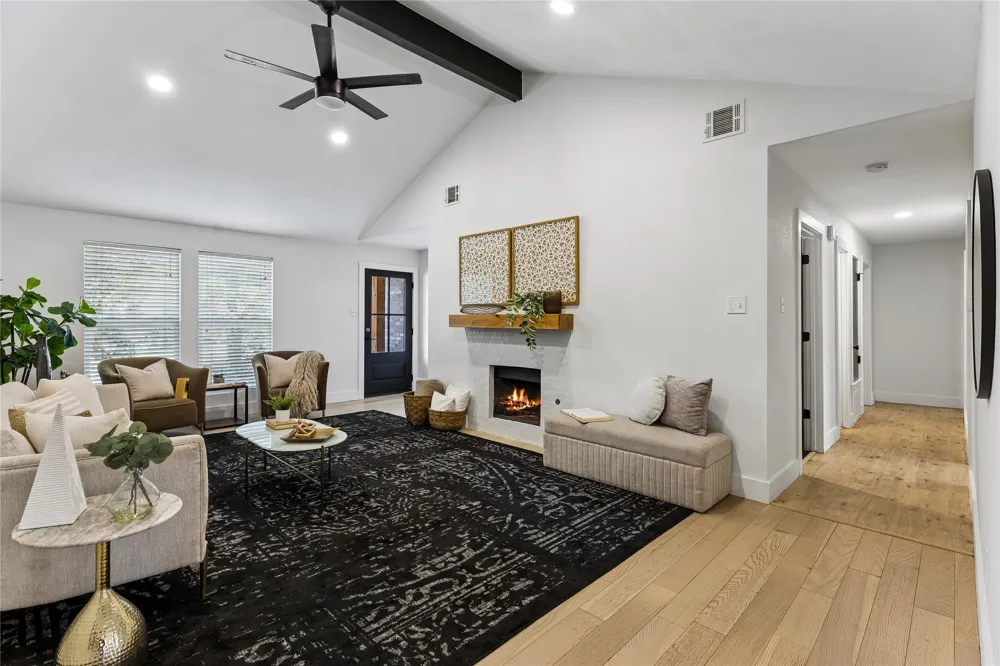7901 SEMINARY RIDGE DRIVE Austin, TX 78745