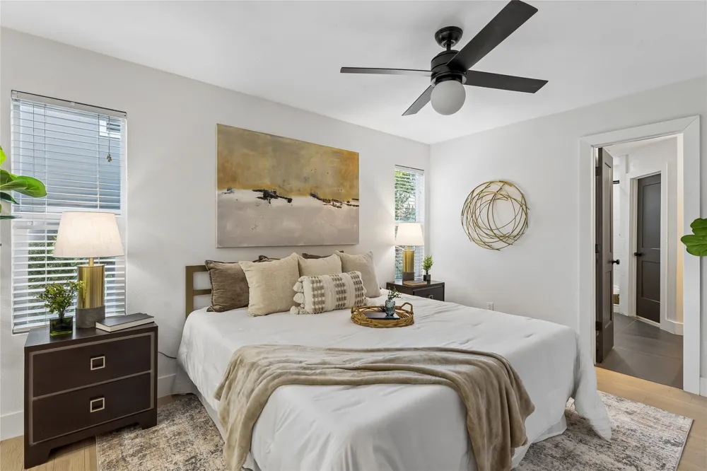 7901 SEMINARY RIDGE DRIVE Austin, TX 78745
