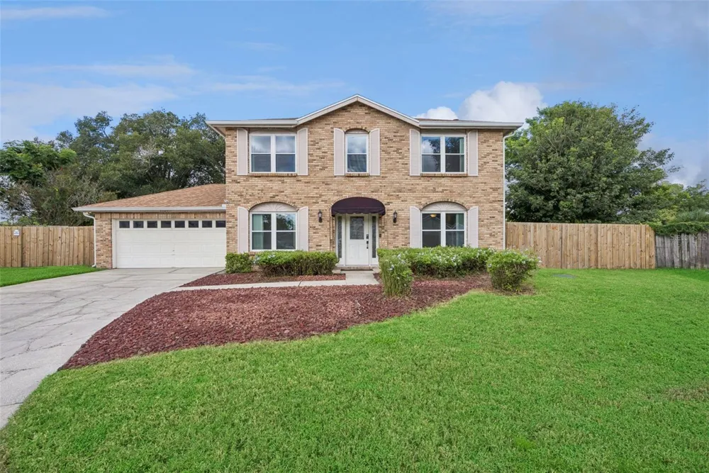 4404 SAILOR COURT Orlando, FL 32812