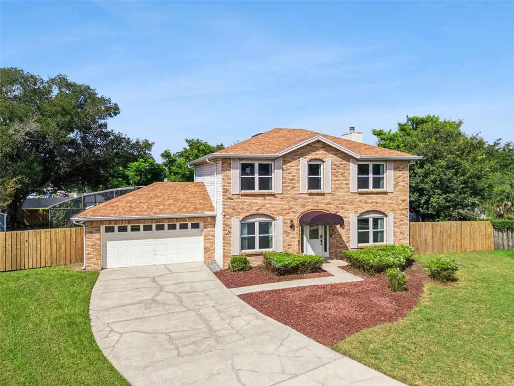 4404 SAILOR COURT Orlando, FL 32812