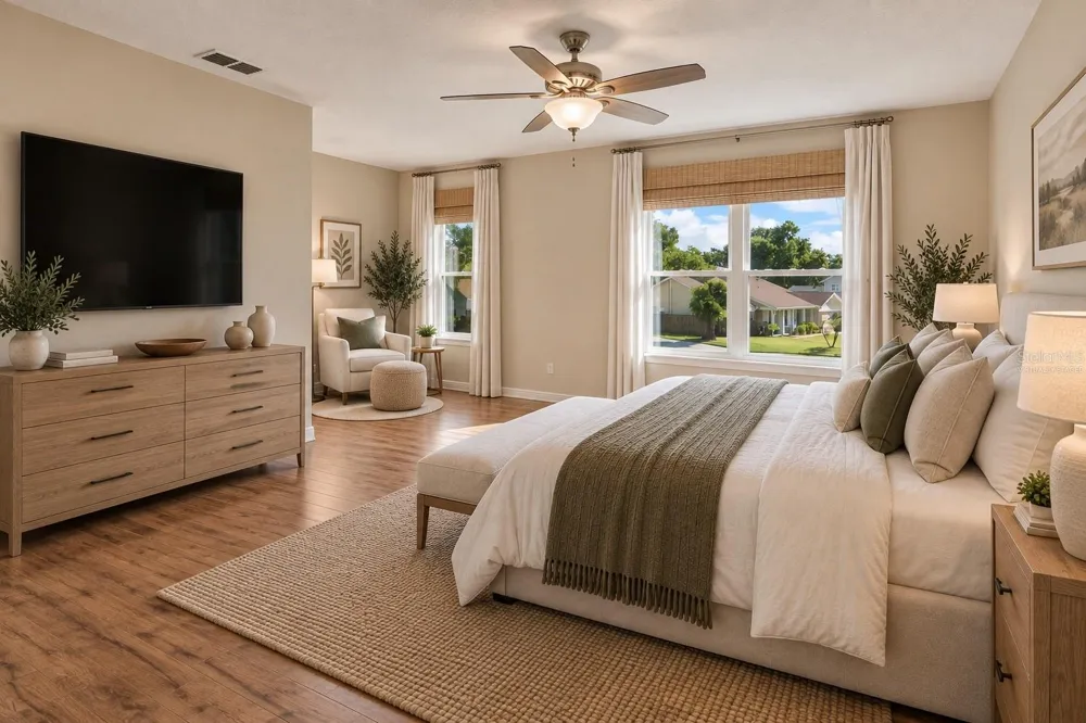 4404 SAILOR COURT Orlando, FL 32812