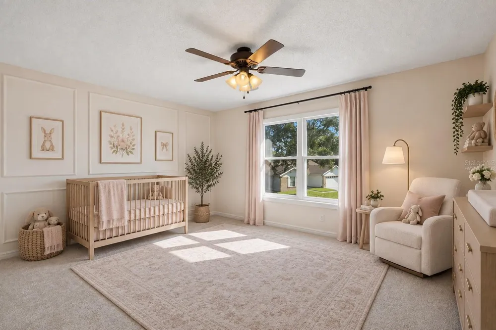 4404 SAILOR COURT Orlando, FL 32812