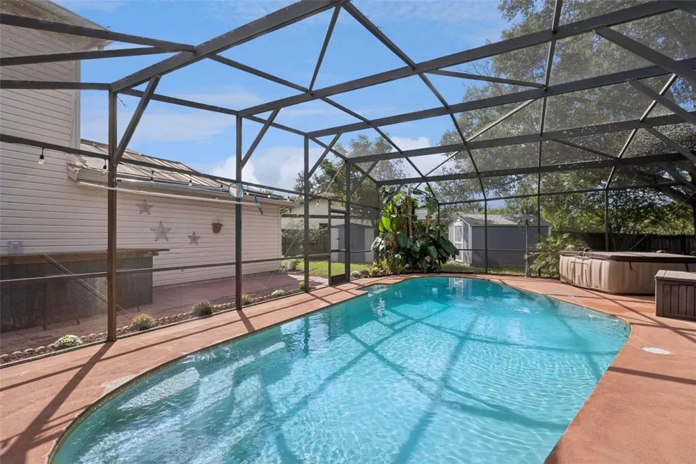 4404 SAILOR COURT Orlando, FL 32812