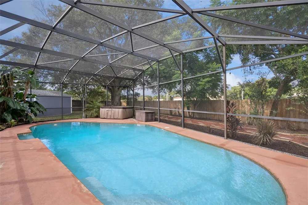4404 SAILOR COURT Orlando, FL 32812